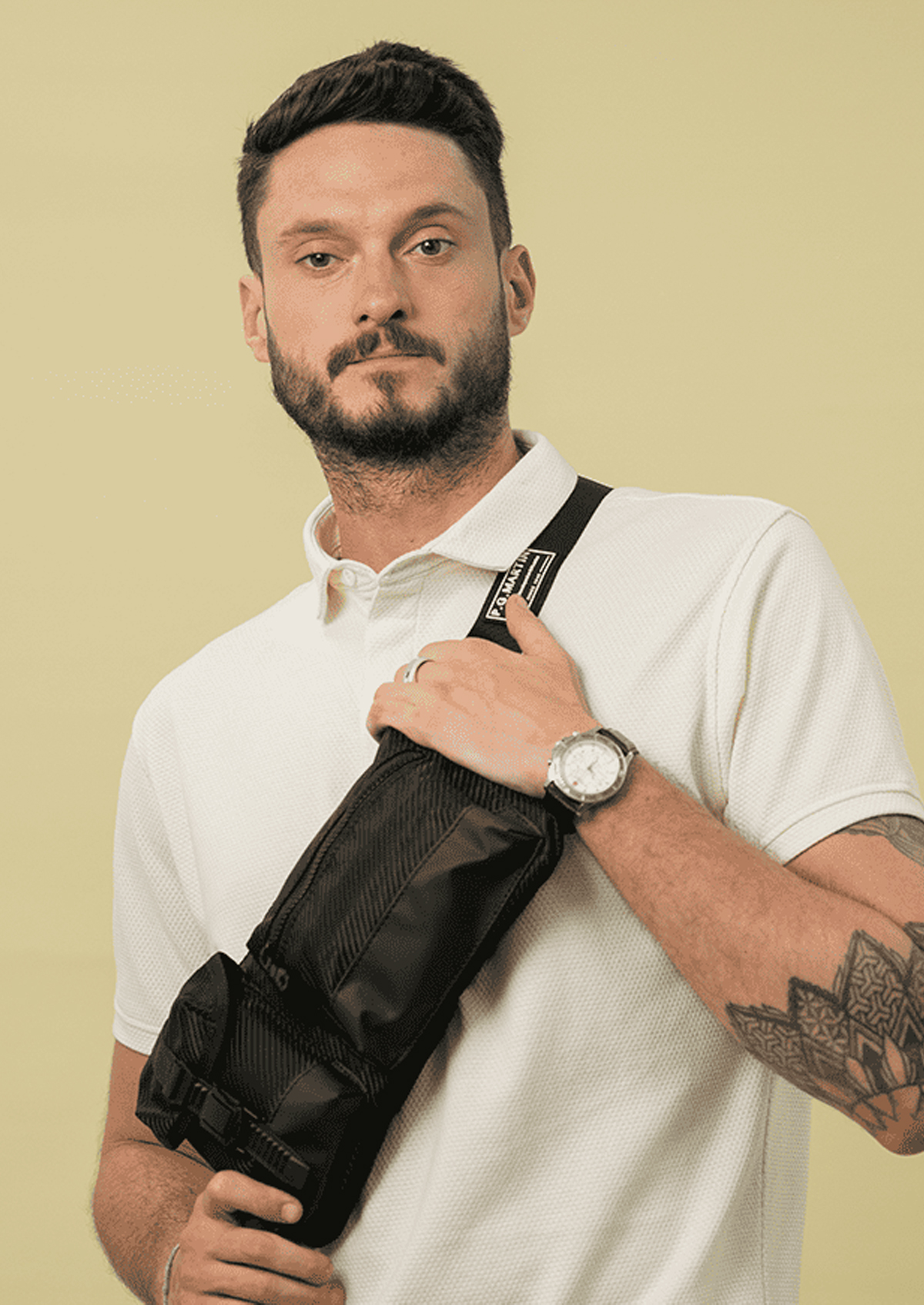 Discover the Best Backpacks in Australia. Crafted for Style, Comfort, and Durability by P.G. Martin